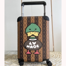 Louis Vuitton Suitcase